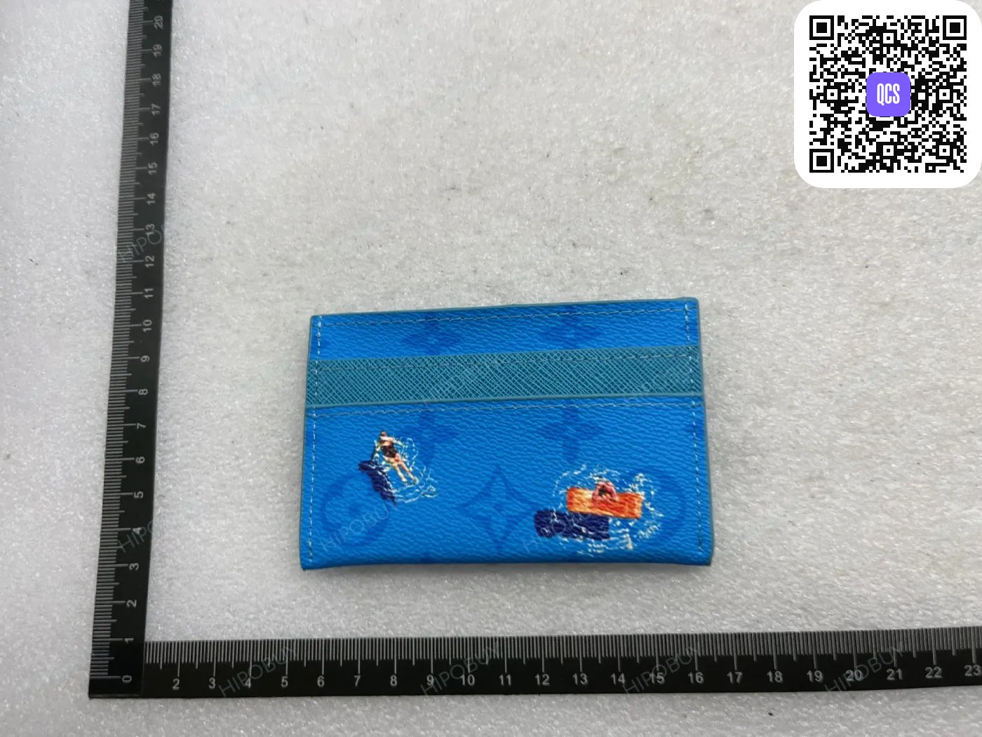 QC set 4
