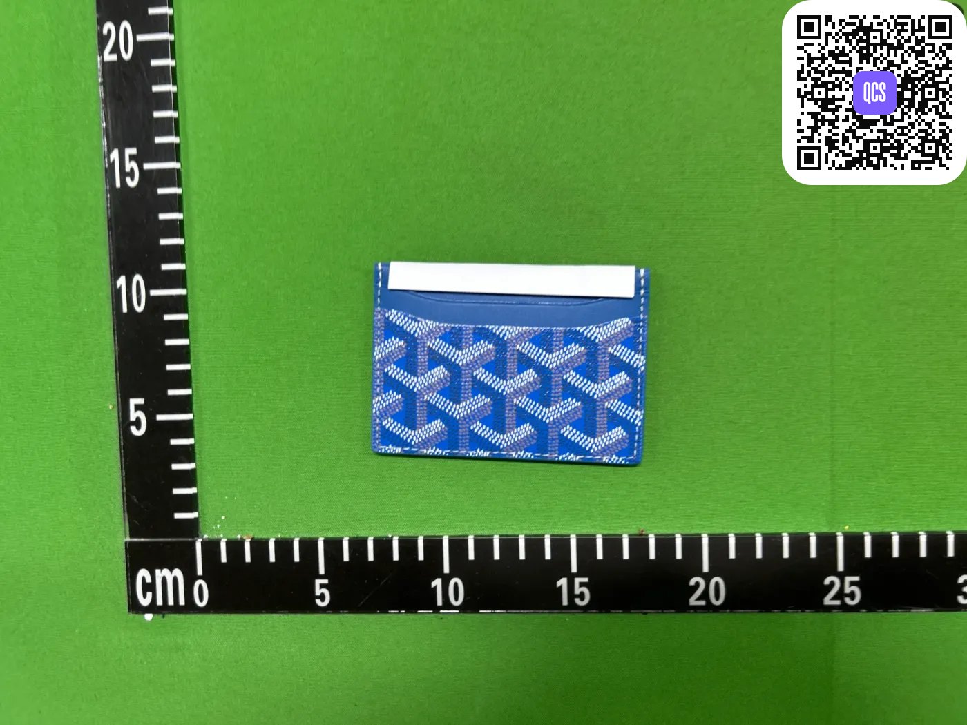 QC set 2