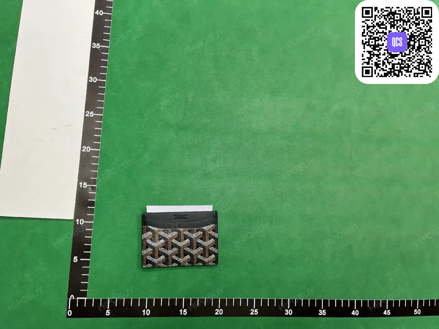 QC set 1
