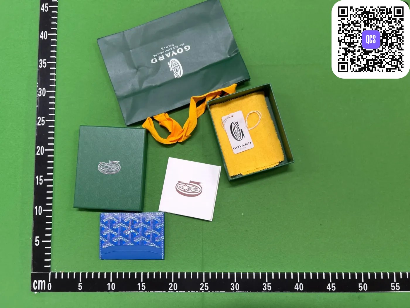QC set 2