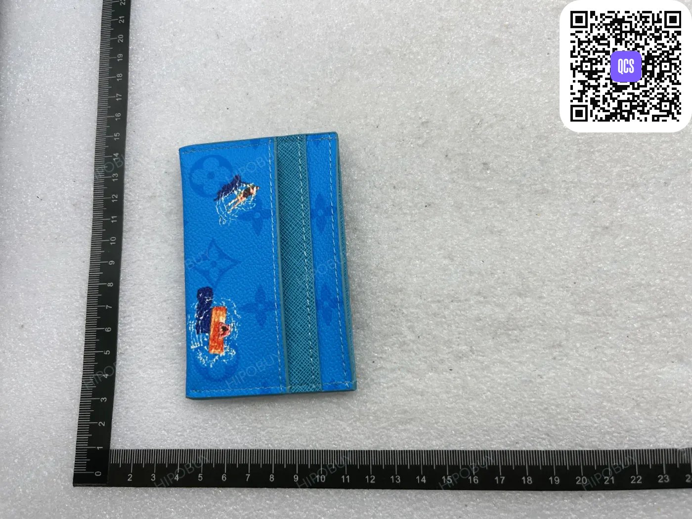 QC set 4