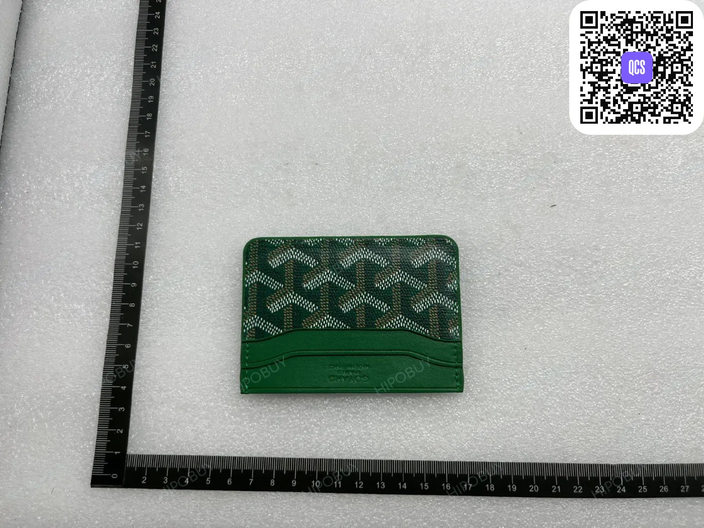 QC set 5