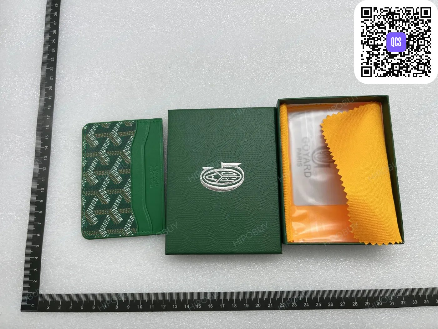 QC set 5