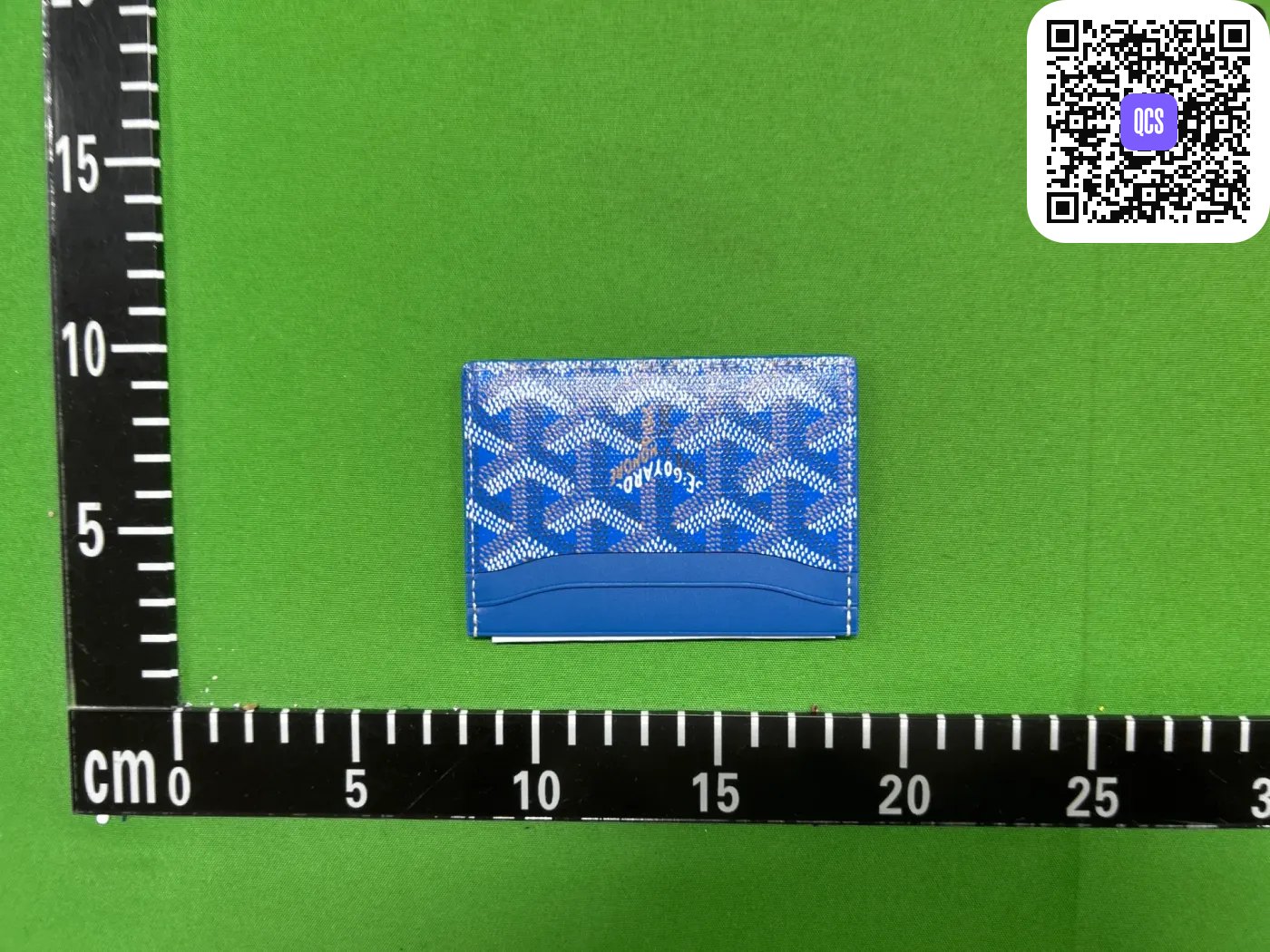 QC set 2