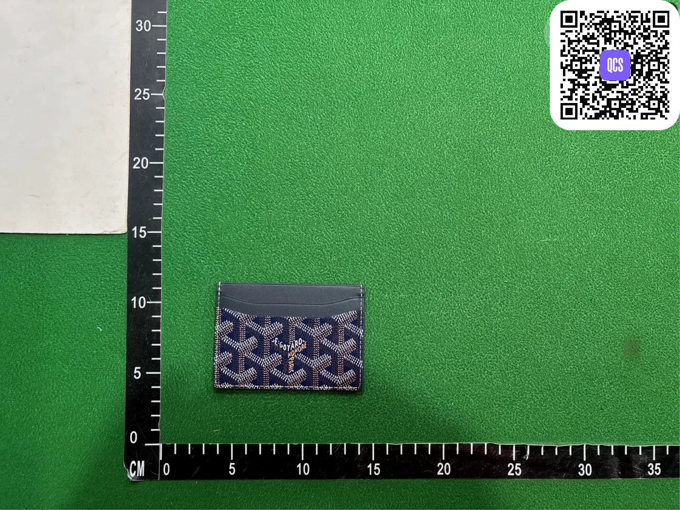 QC set 3