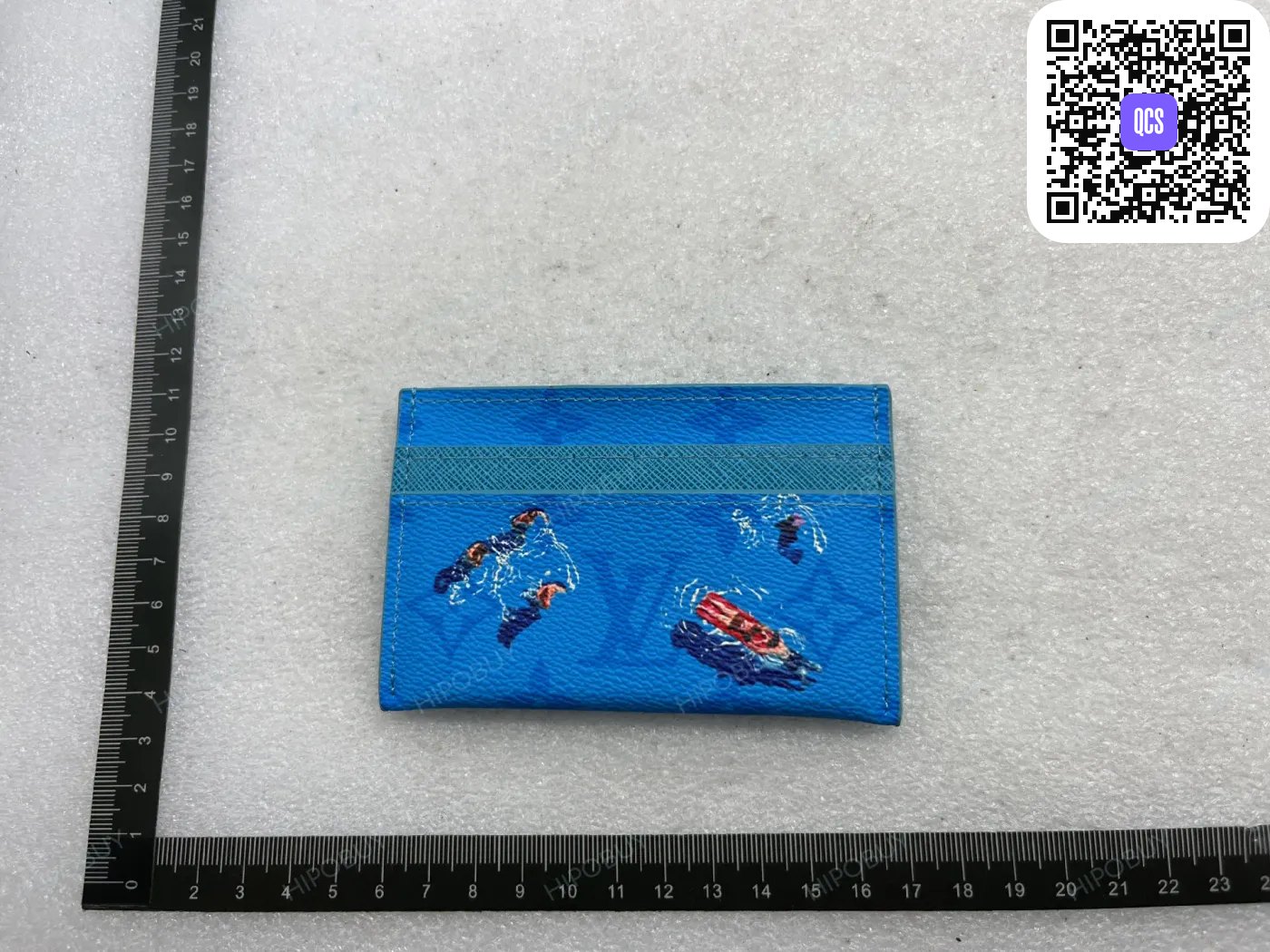 QC set 4
