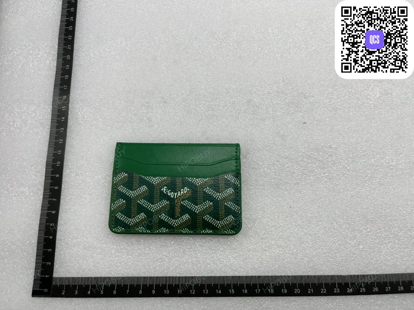 QC set 5