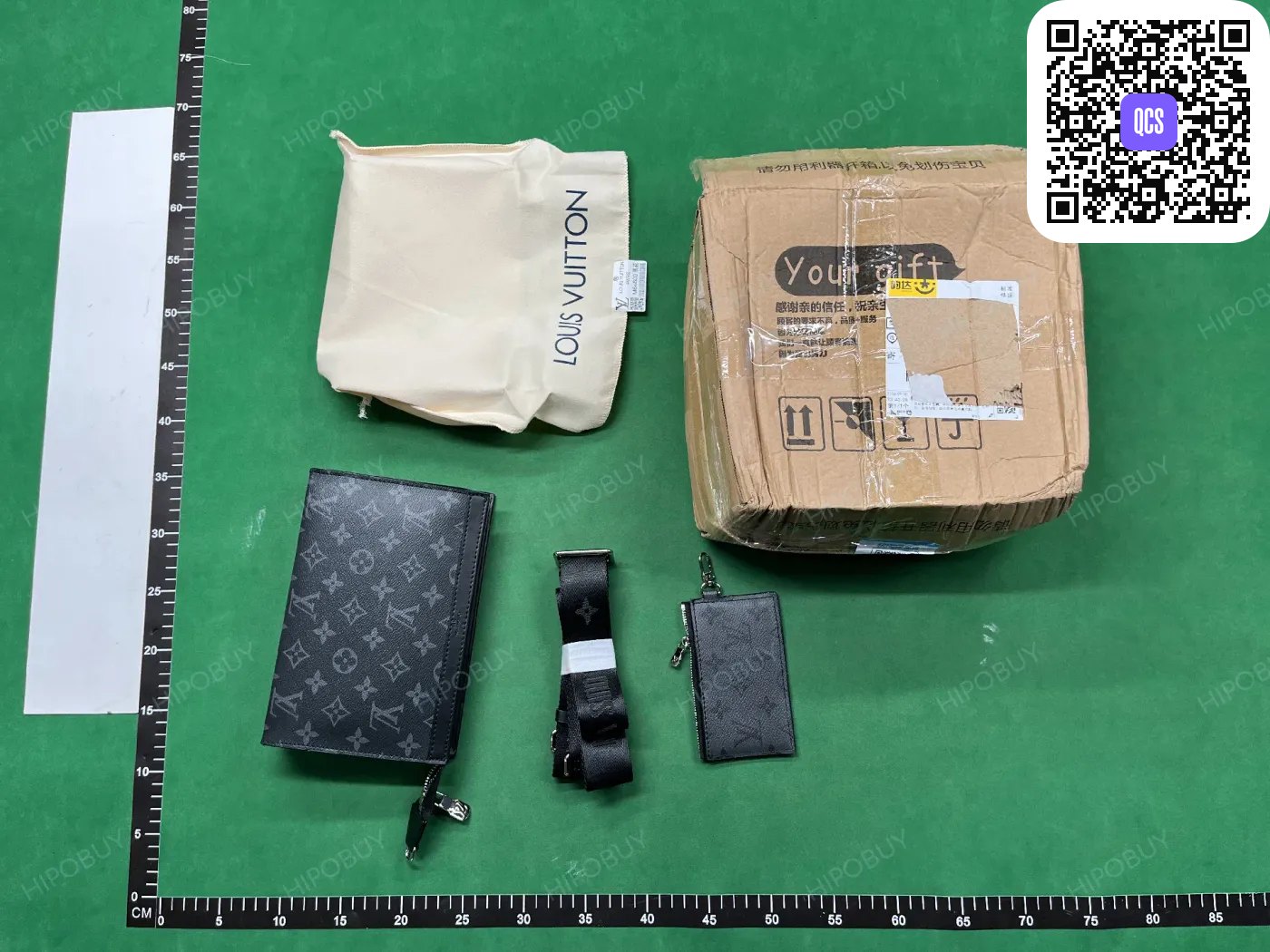 Louis Vuitton Bag