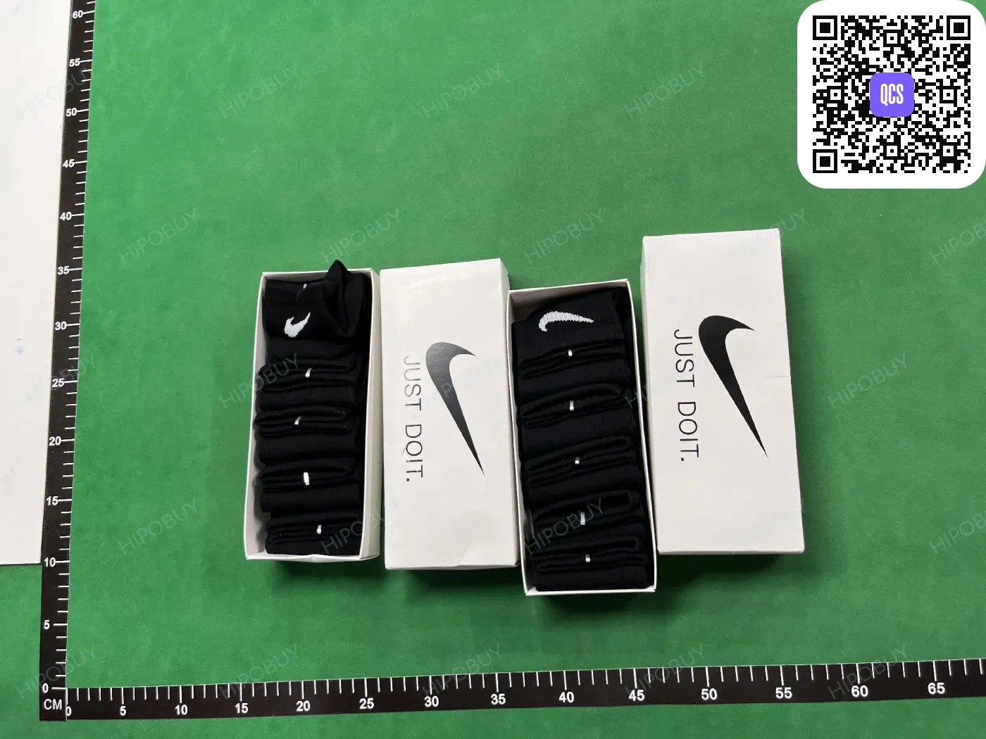 QC set 1