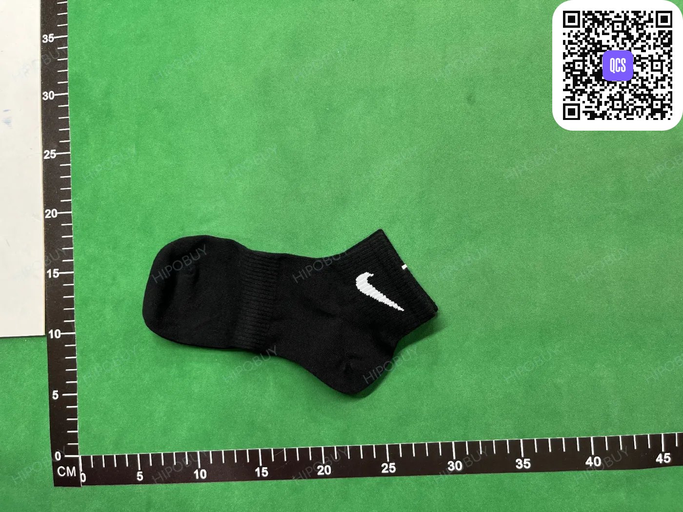 QC set 1