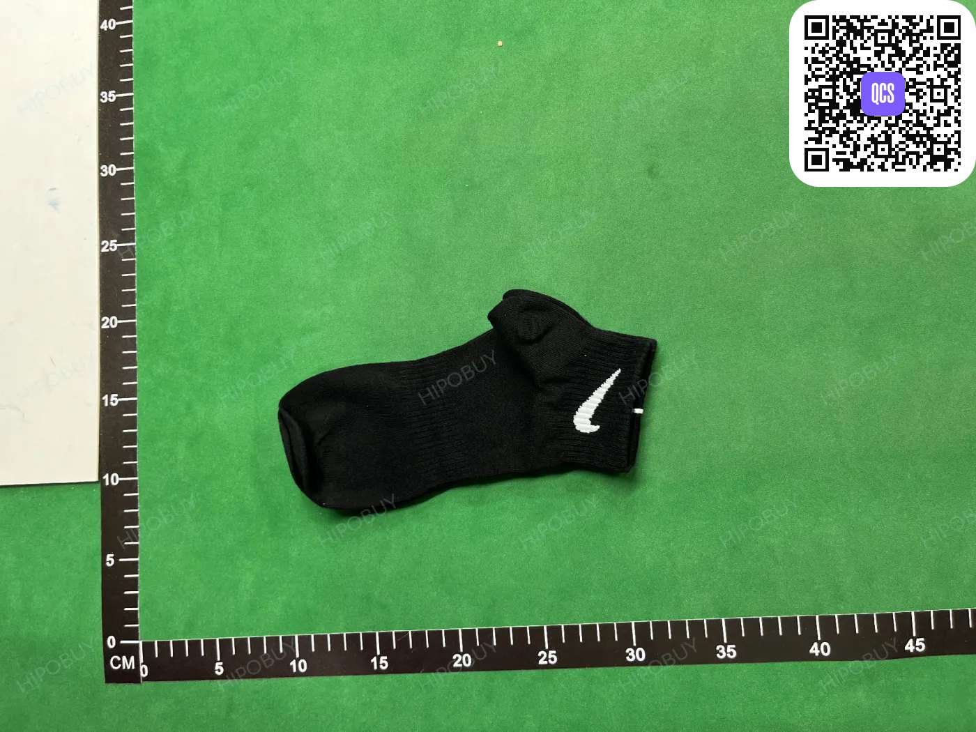 QC set 1