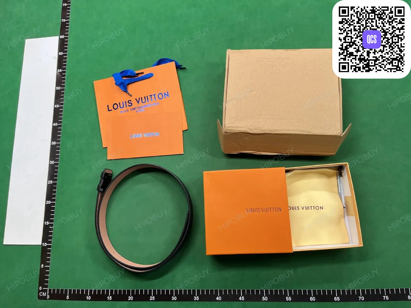 QC set 1