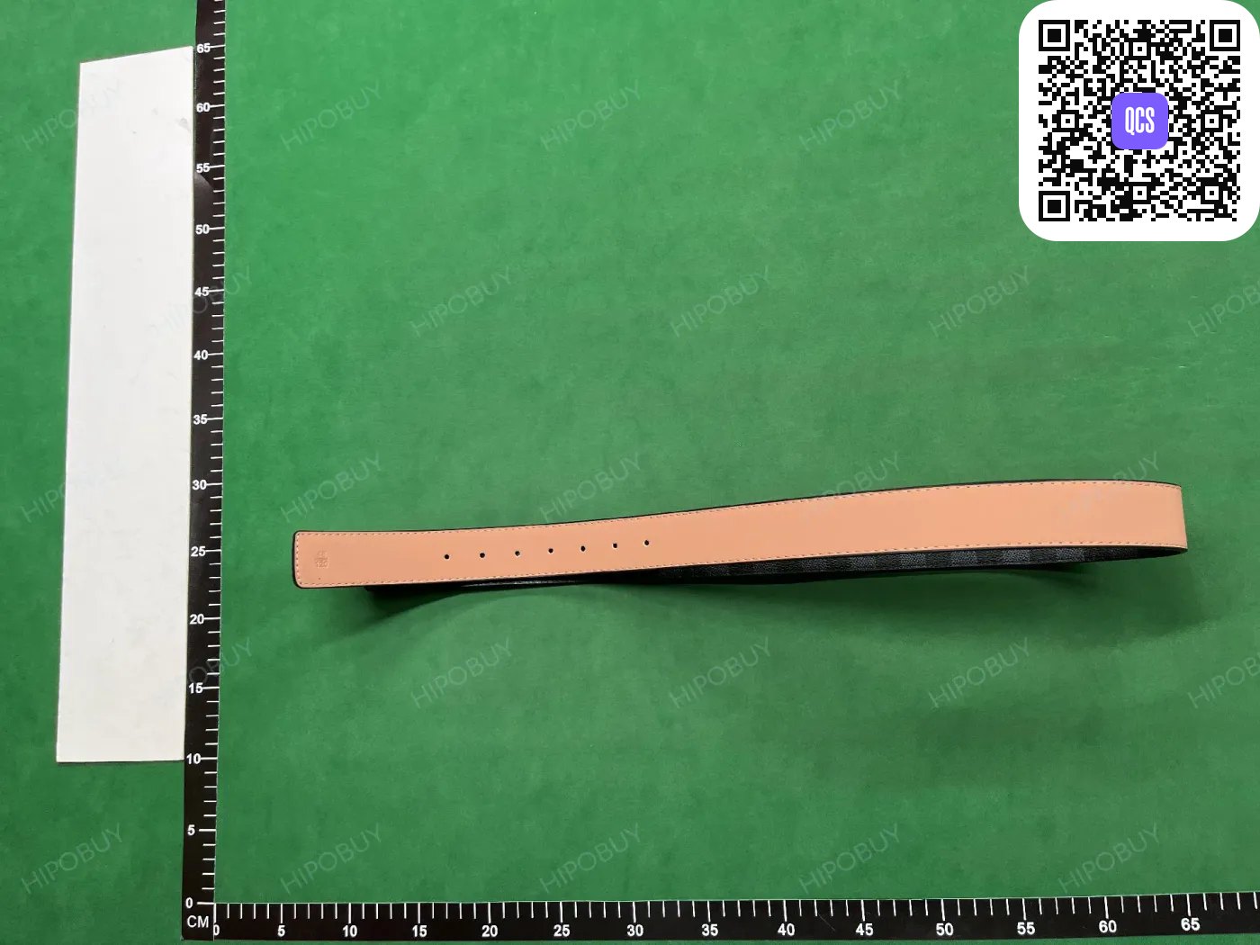 QC set 1