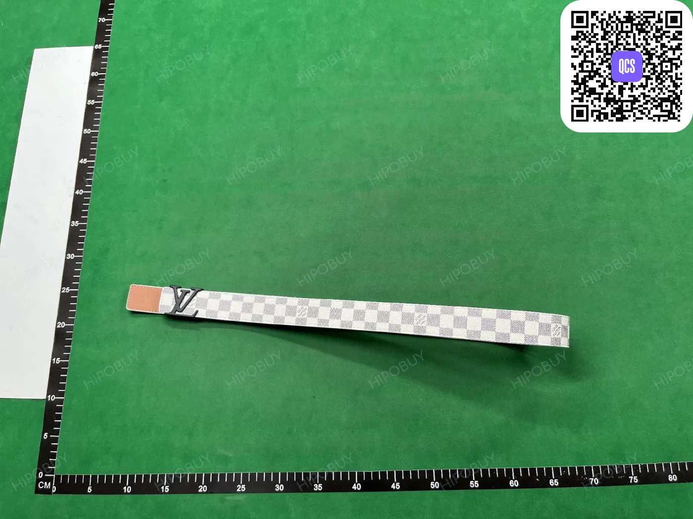 QC set 2