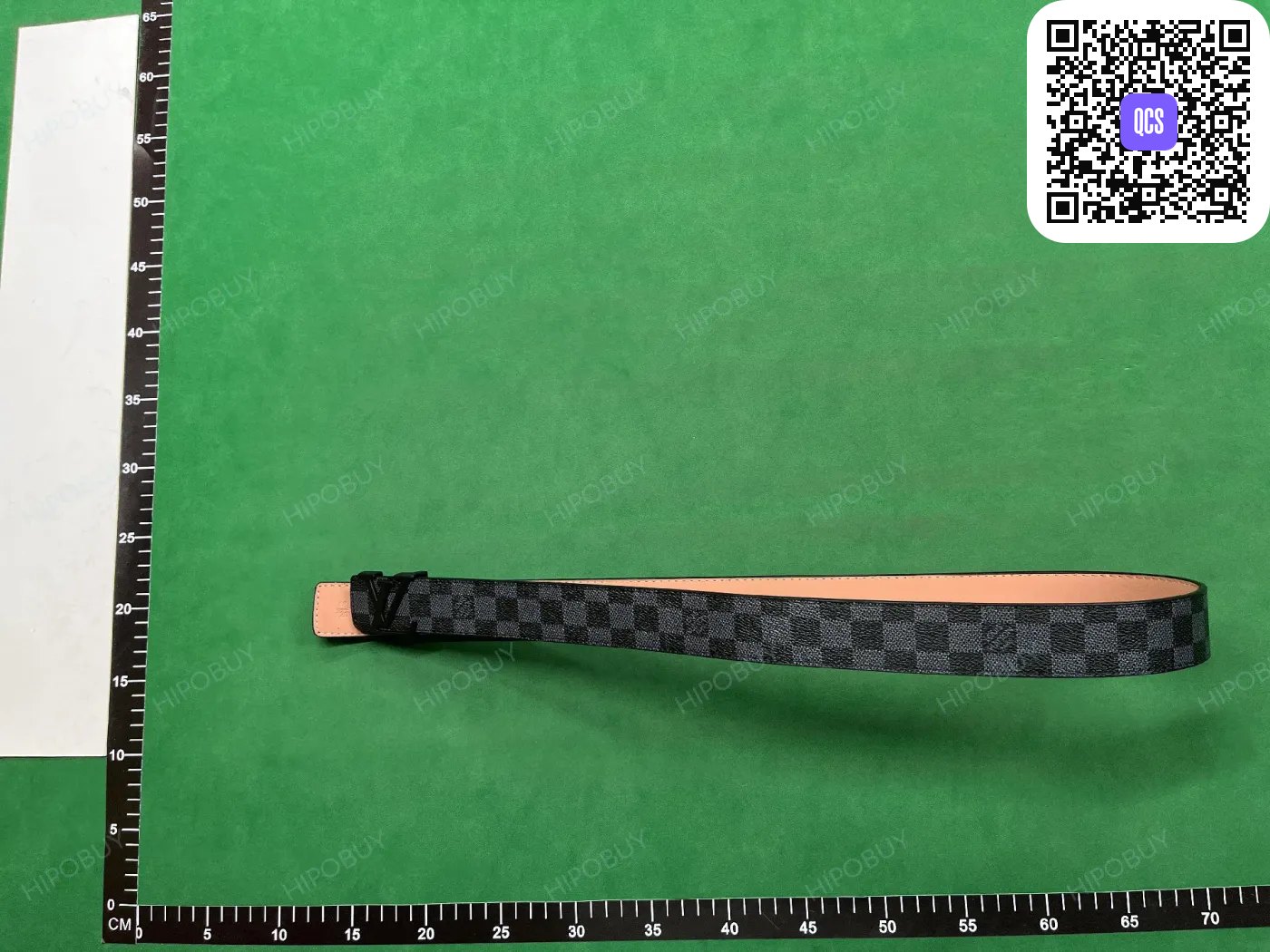 QC set 1
