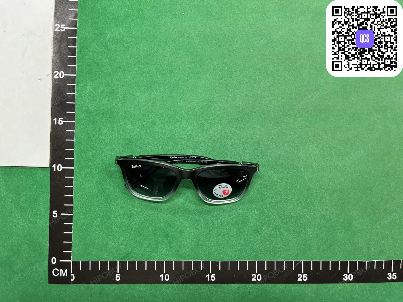 QC set 1