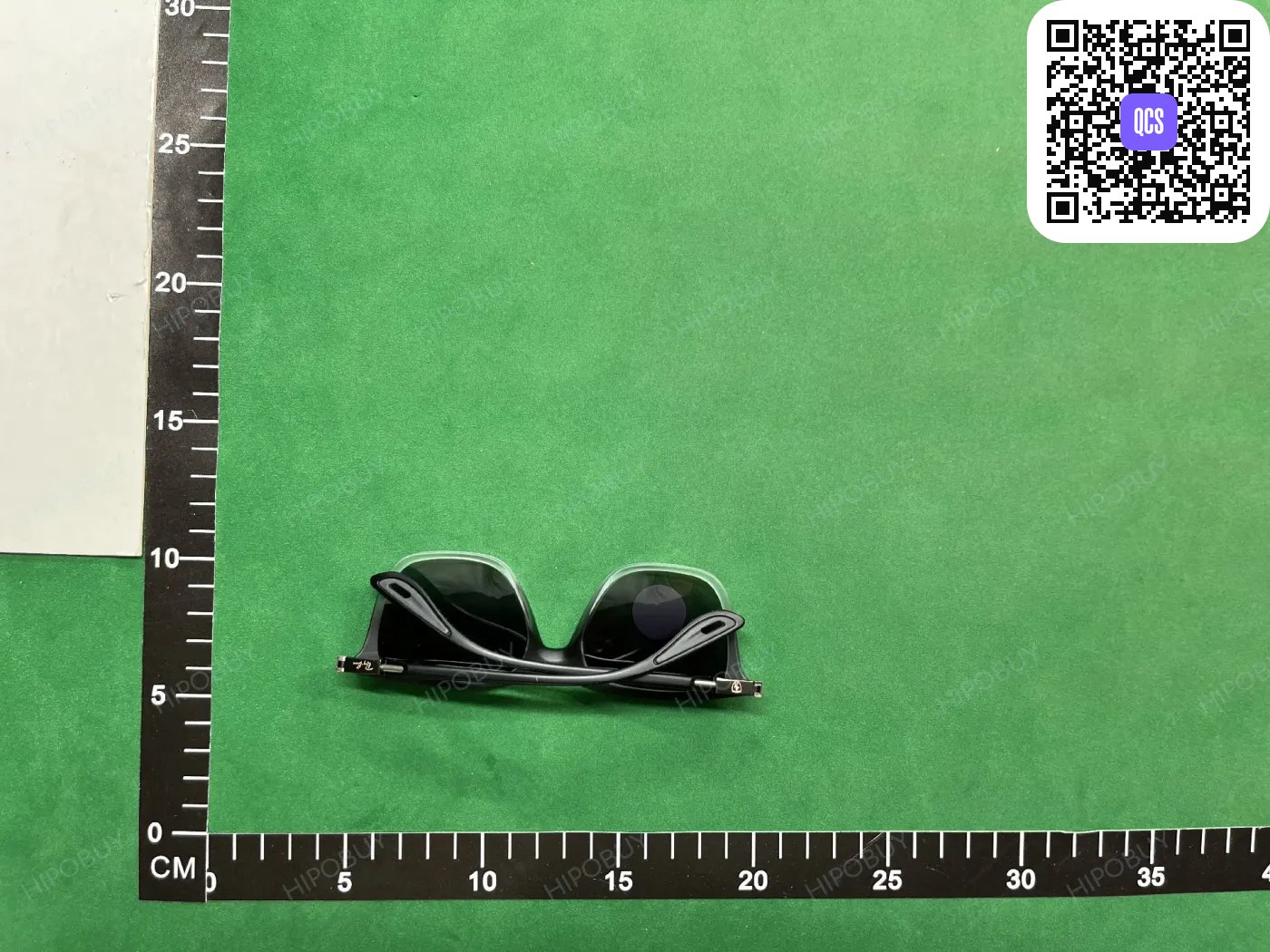 QC set 1