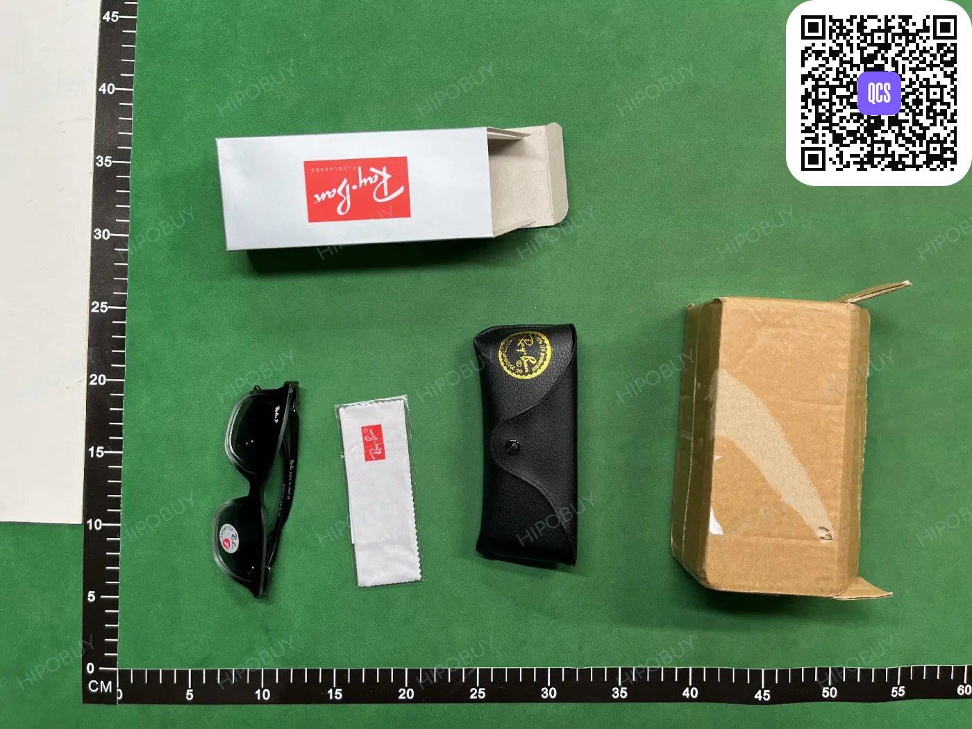 QC set 1