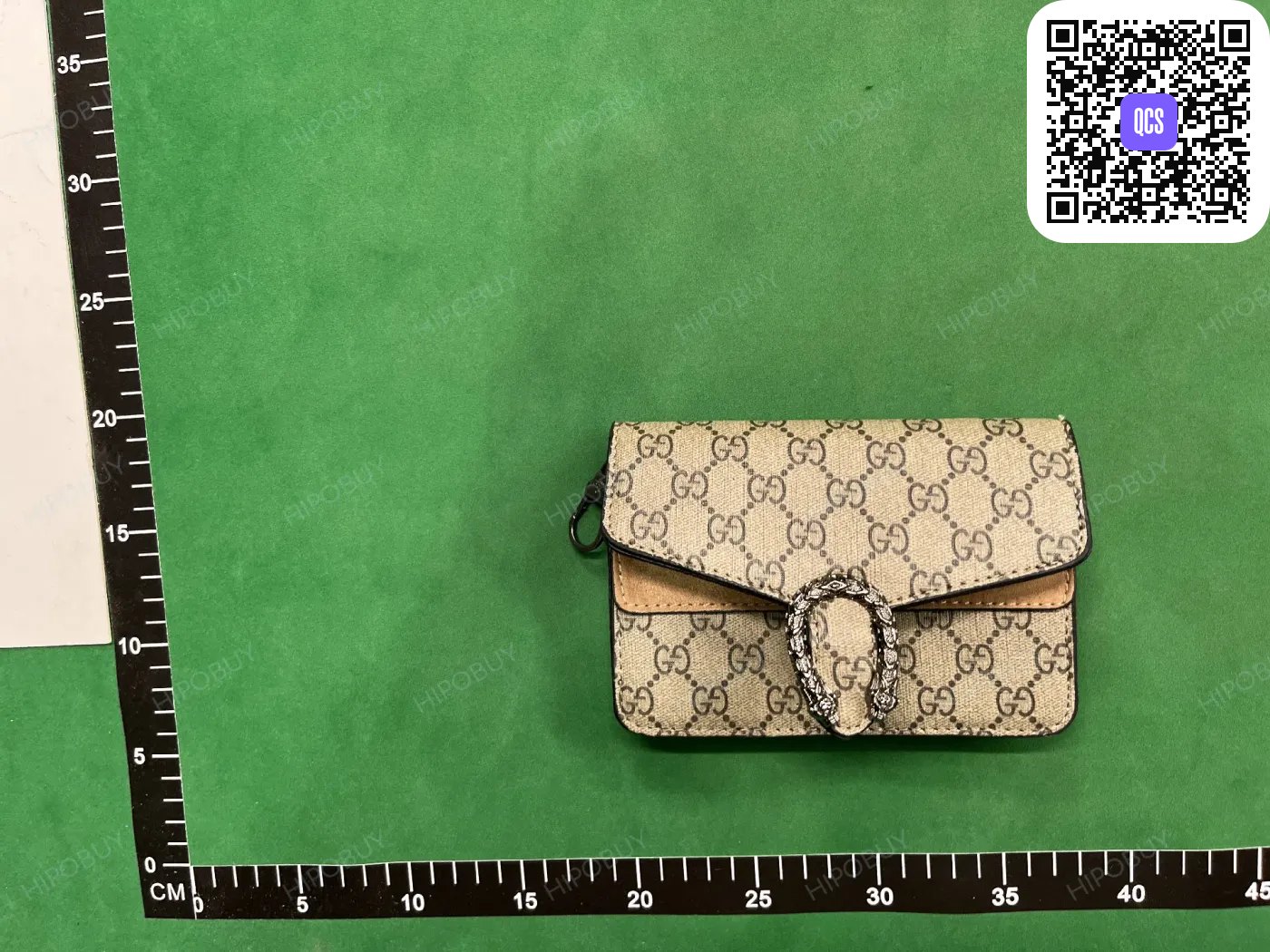 QC set 1