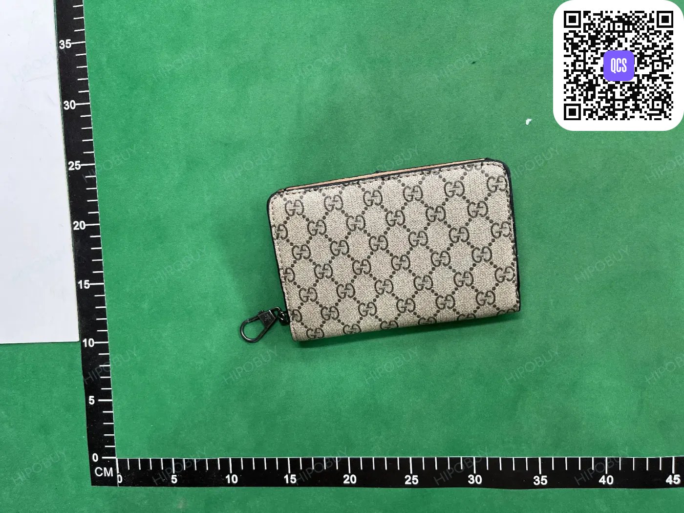 QC set 1