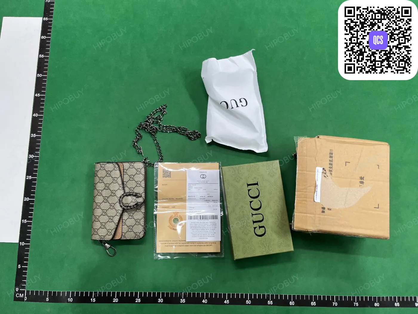Gucci Bag