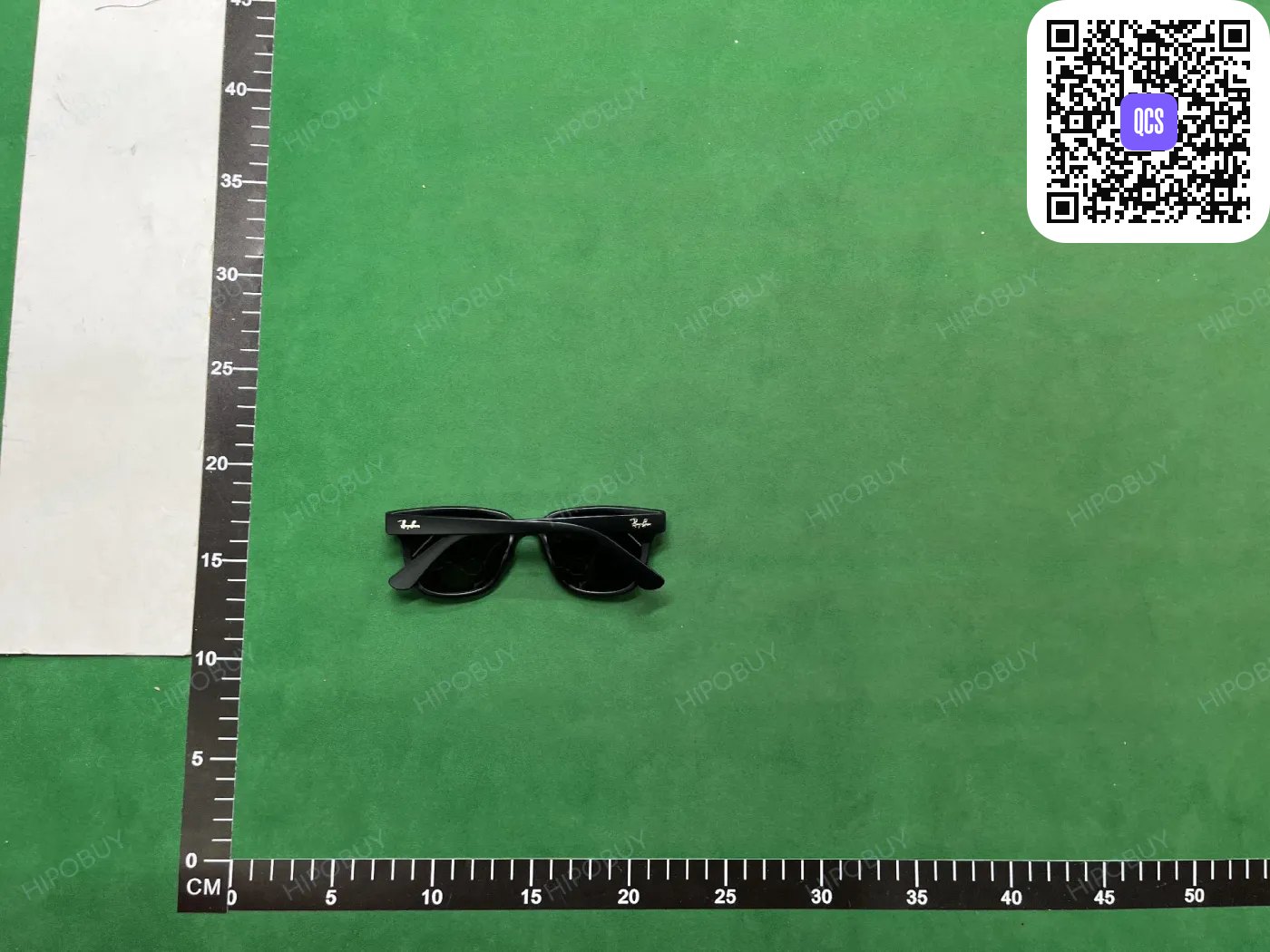 QC set 1