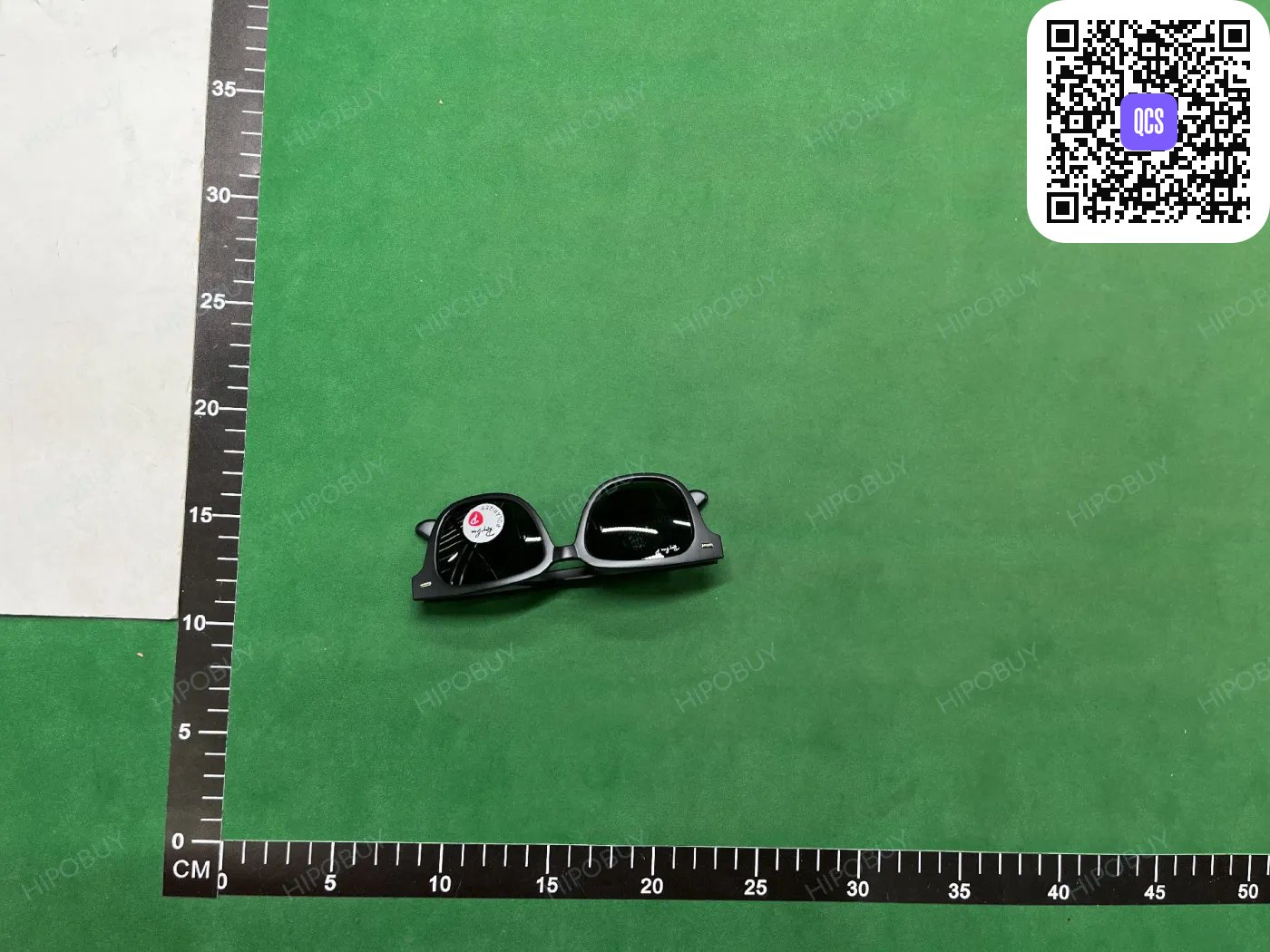 QC set 1