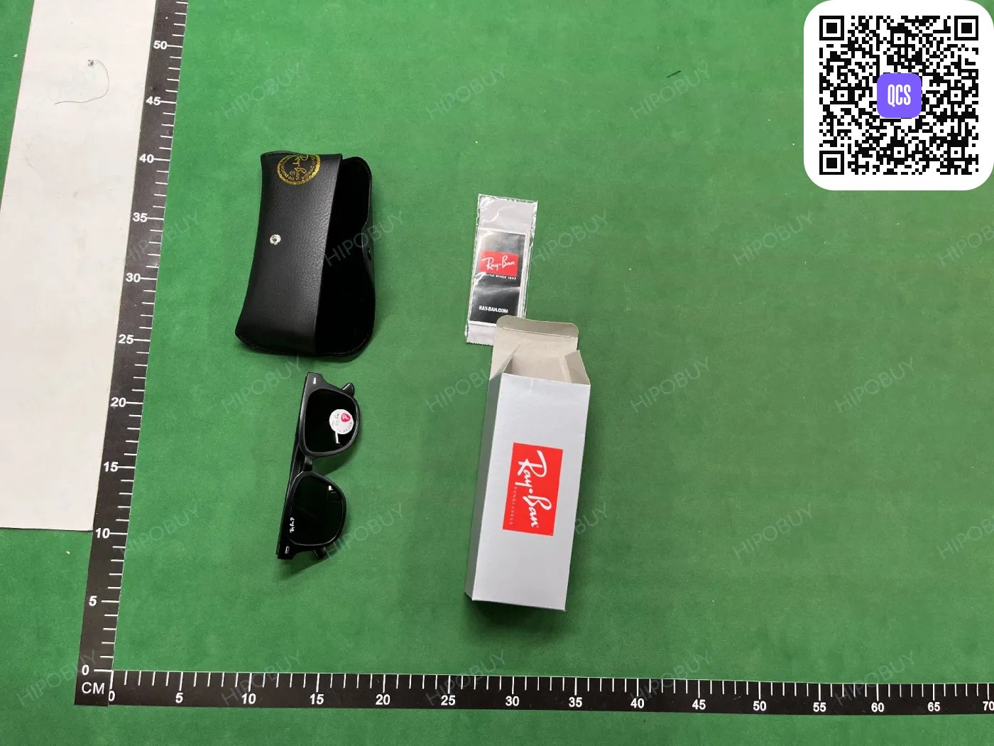 QC set 1