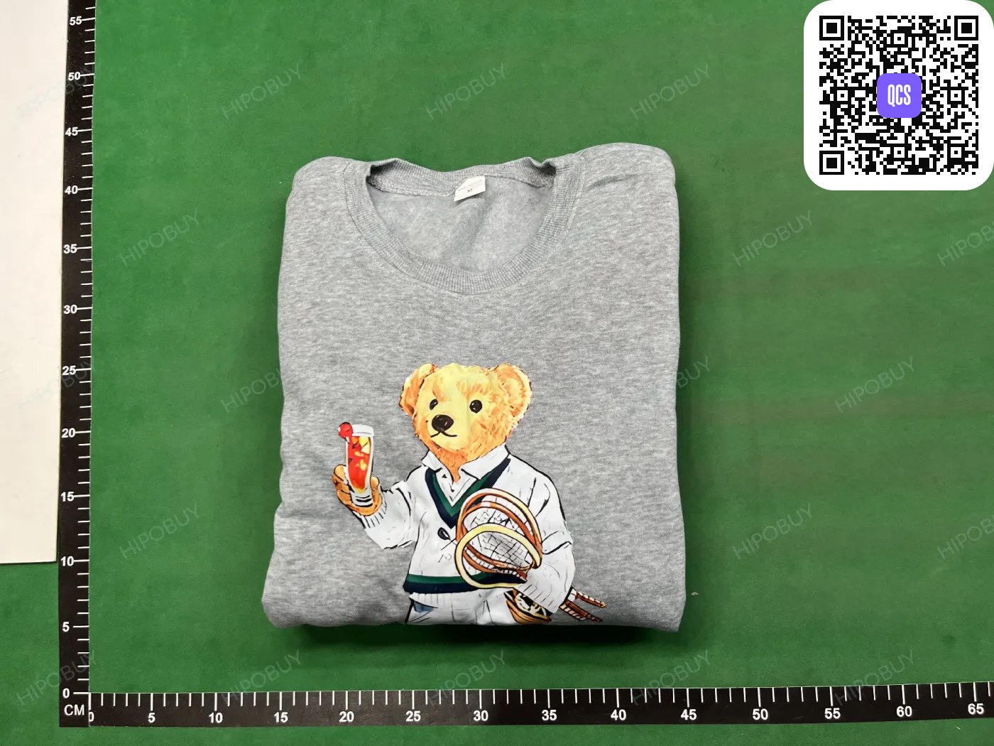 Ralph Lauren Hoodie