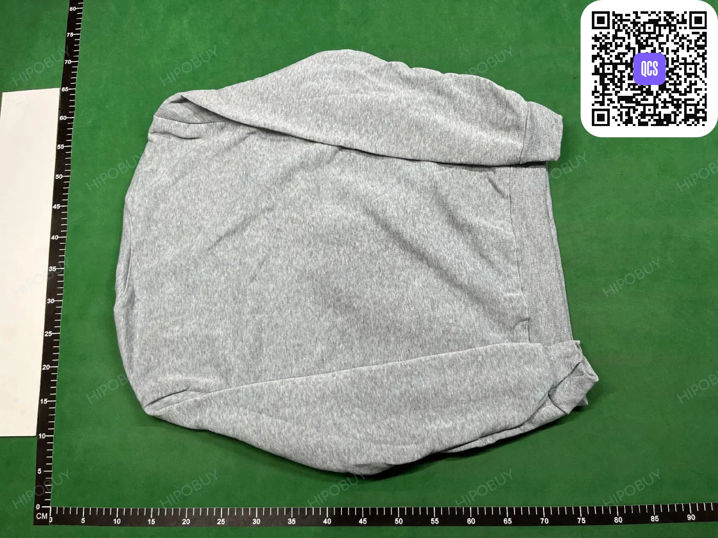 QC set 1