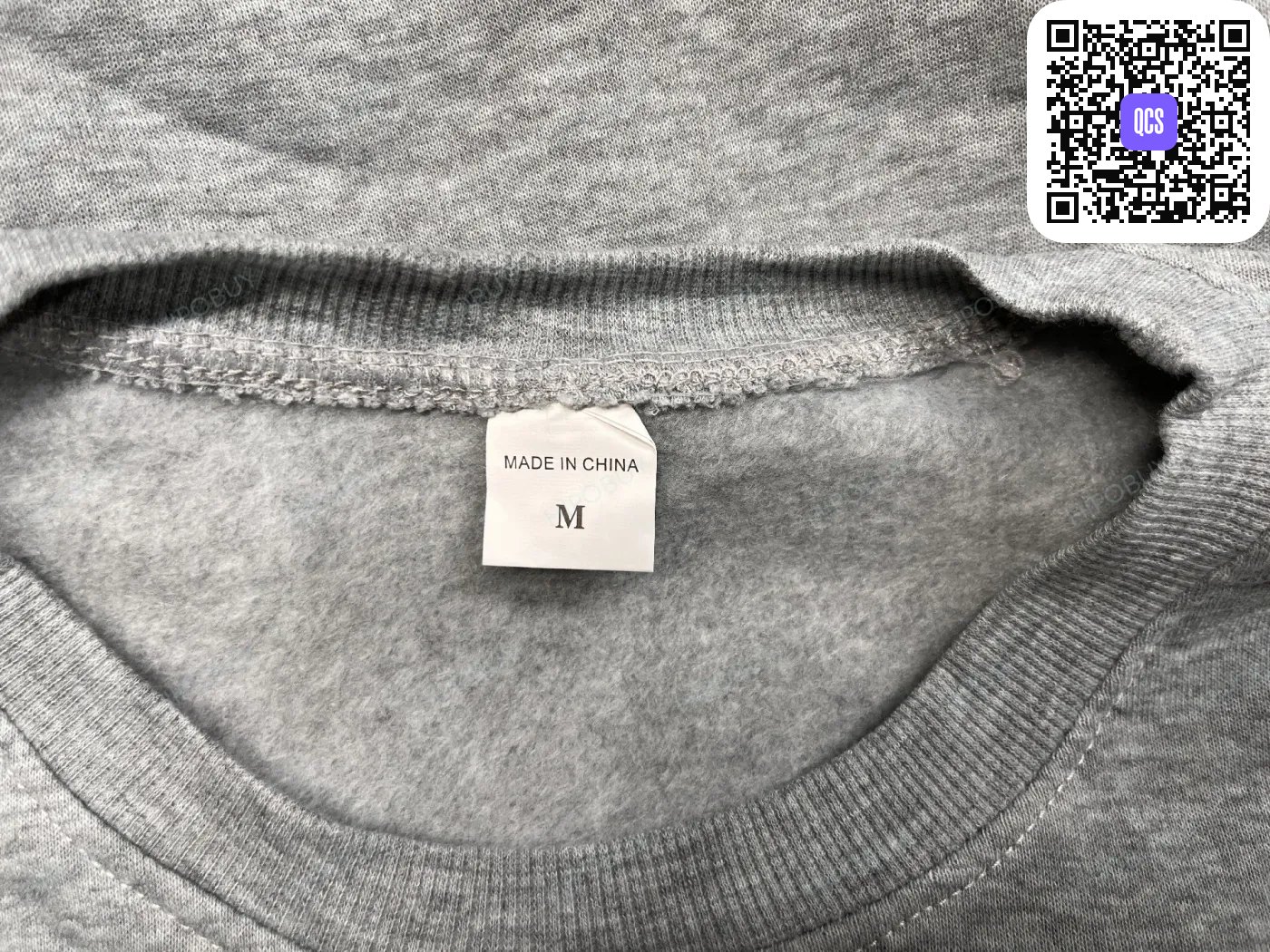 QC set 1