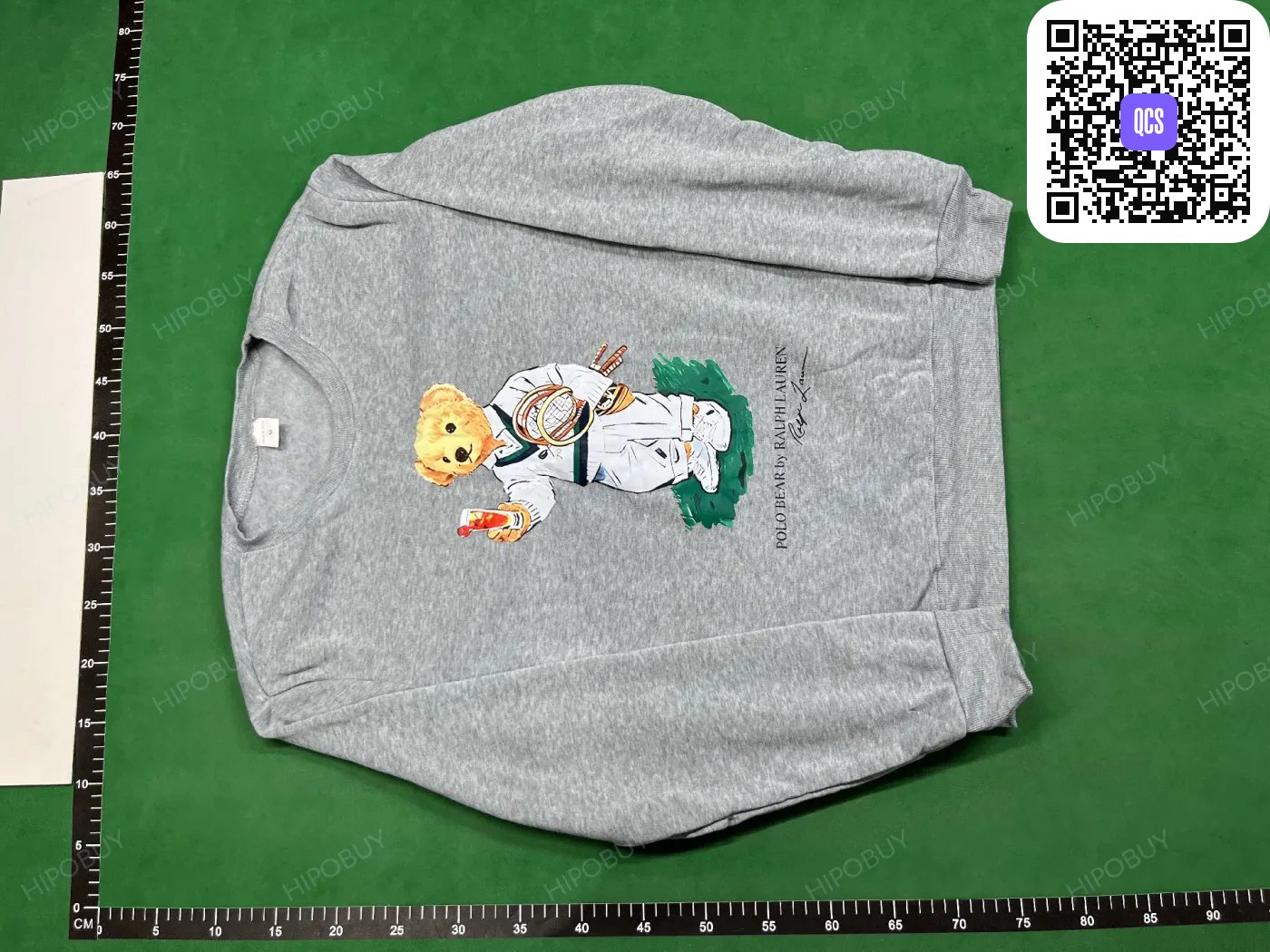 QC set 1