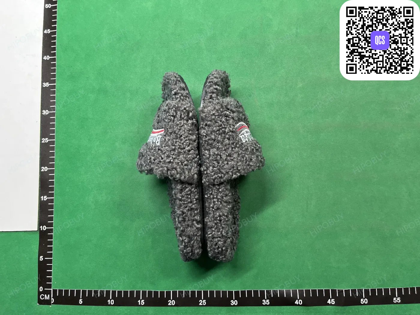 QC set 1