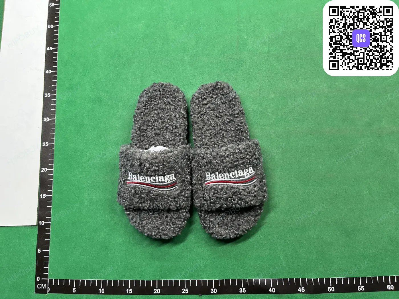 Balenciaga Slippers