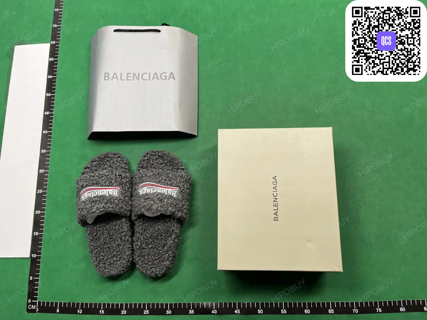 QC set 1