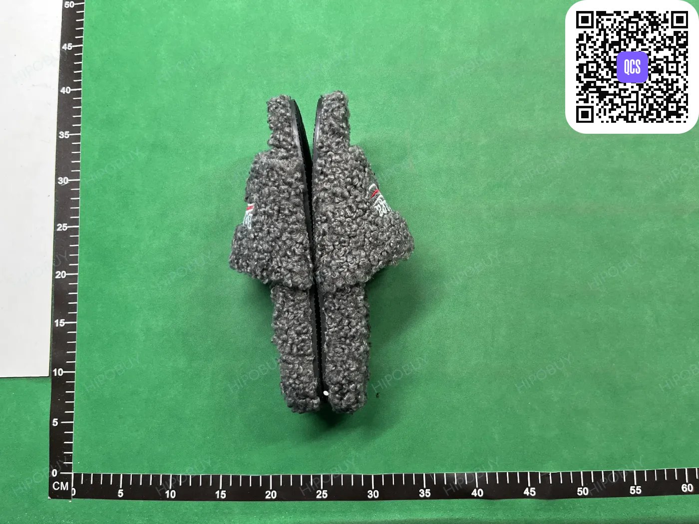 QC set 1