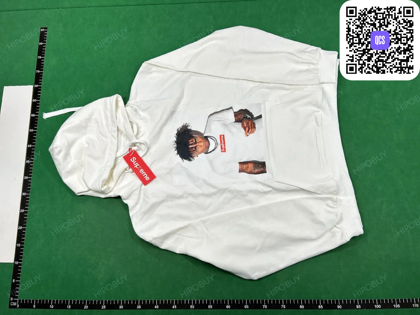 QC set 1