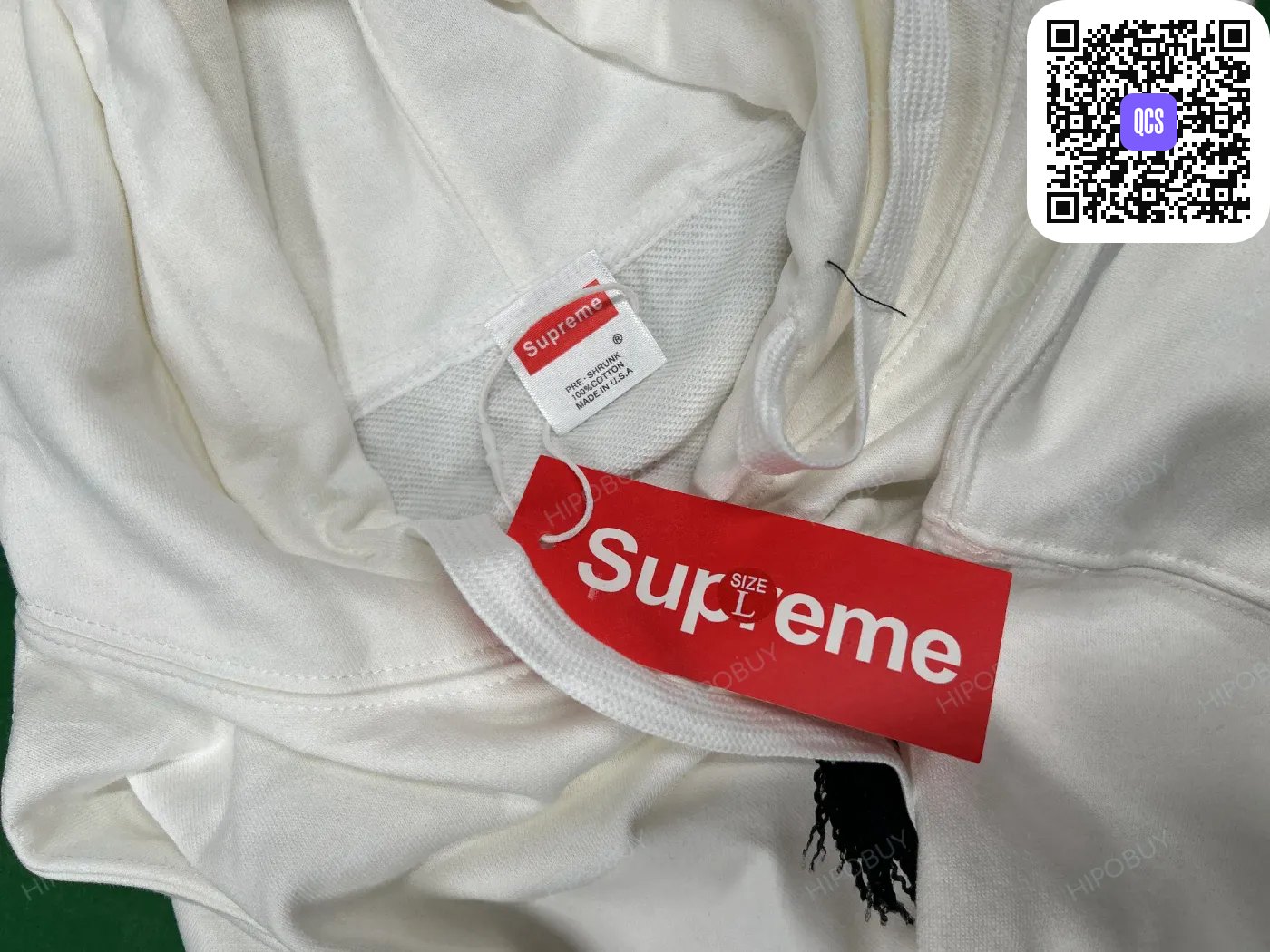 QC set 1