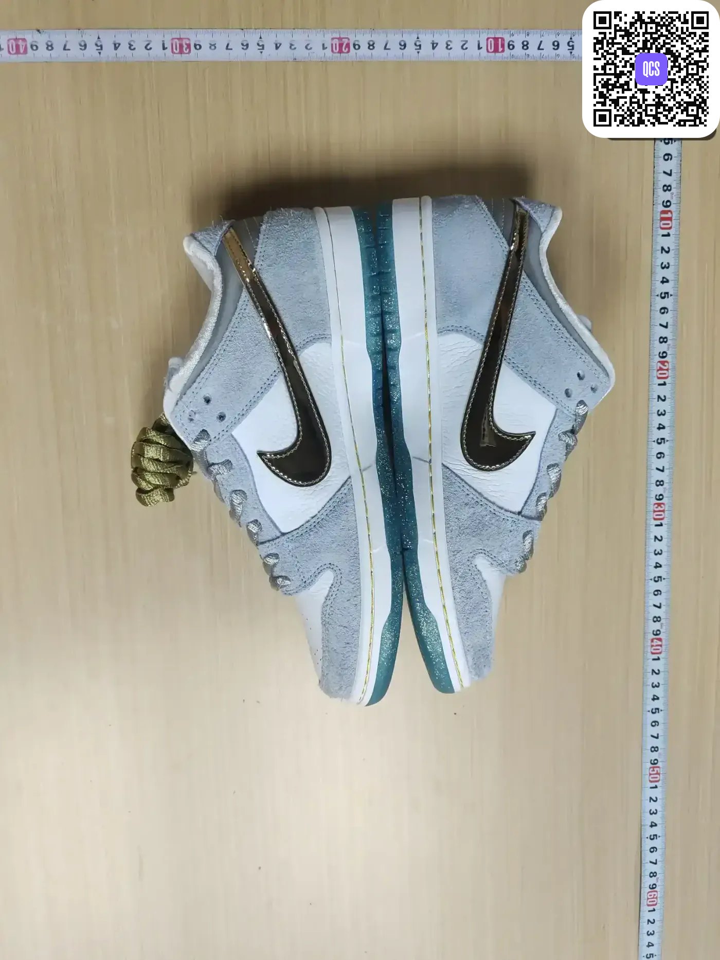 QC set 1