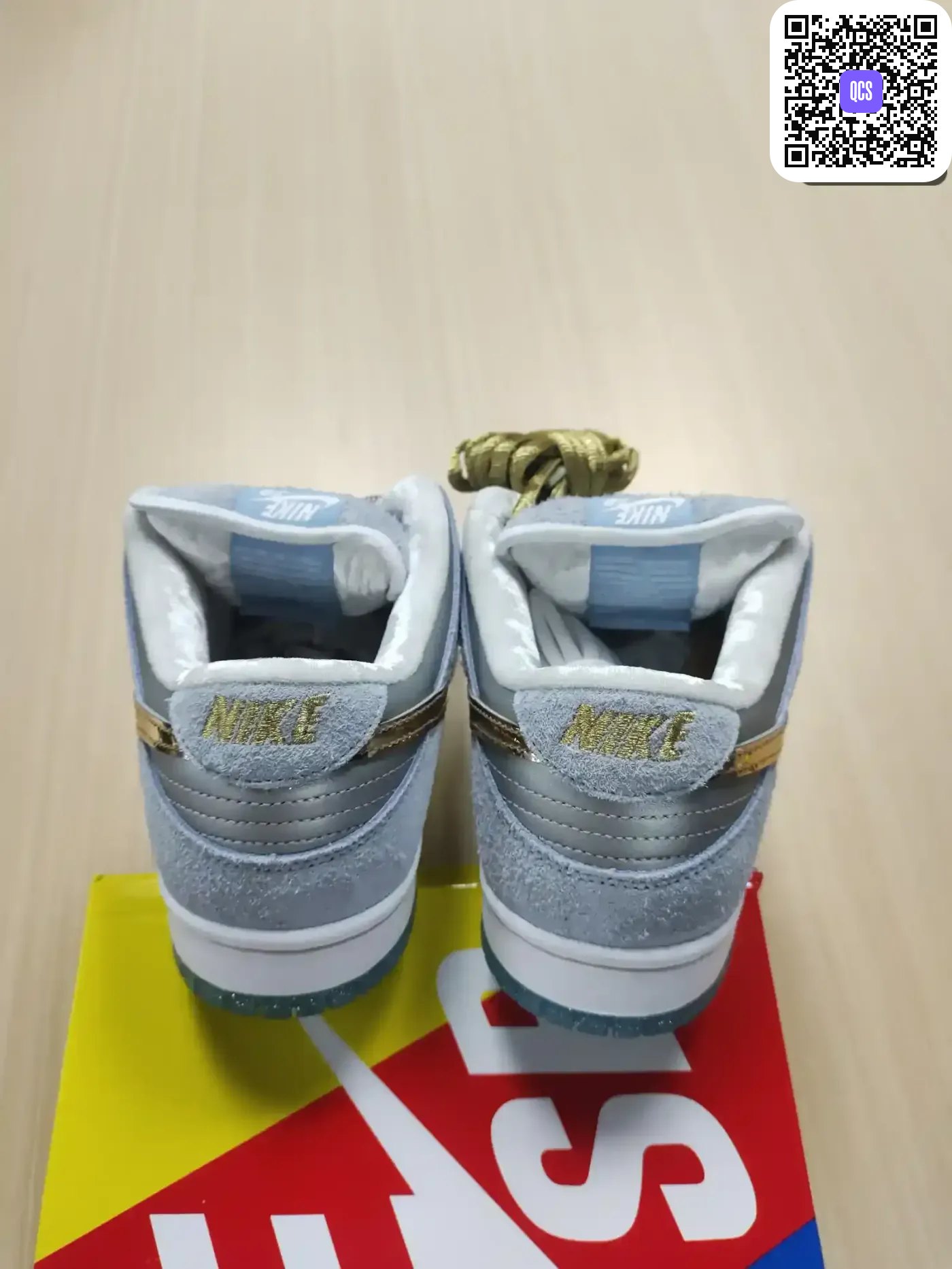 QC set 1