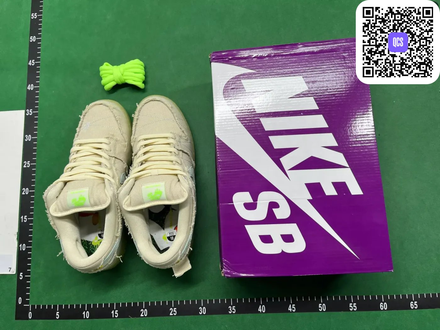 QC set 2