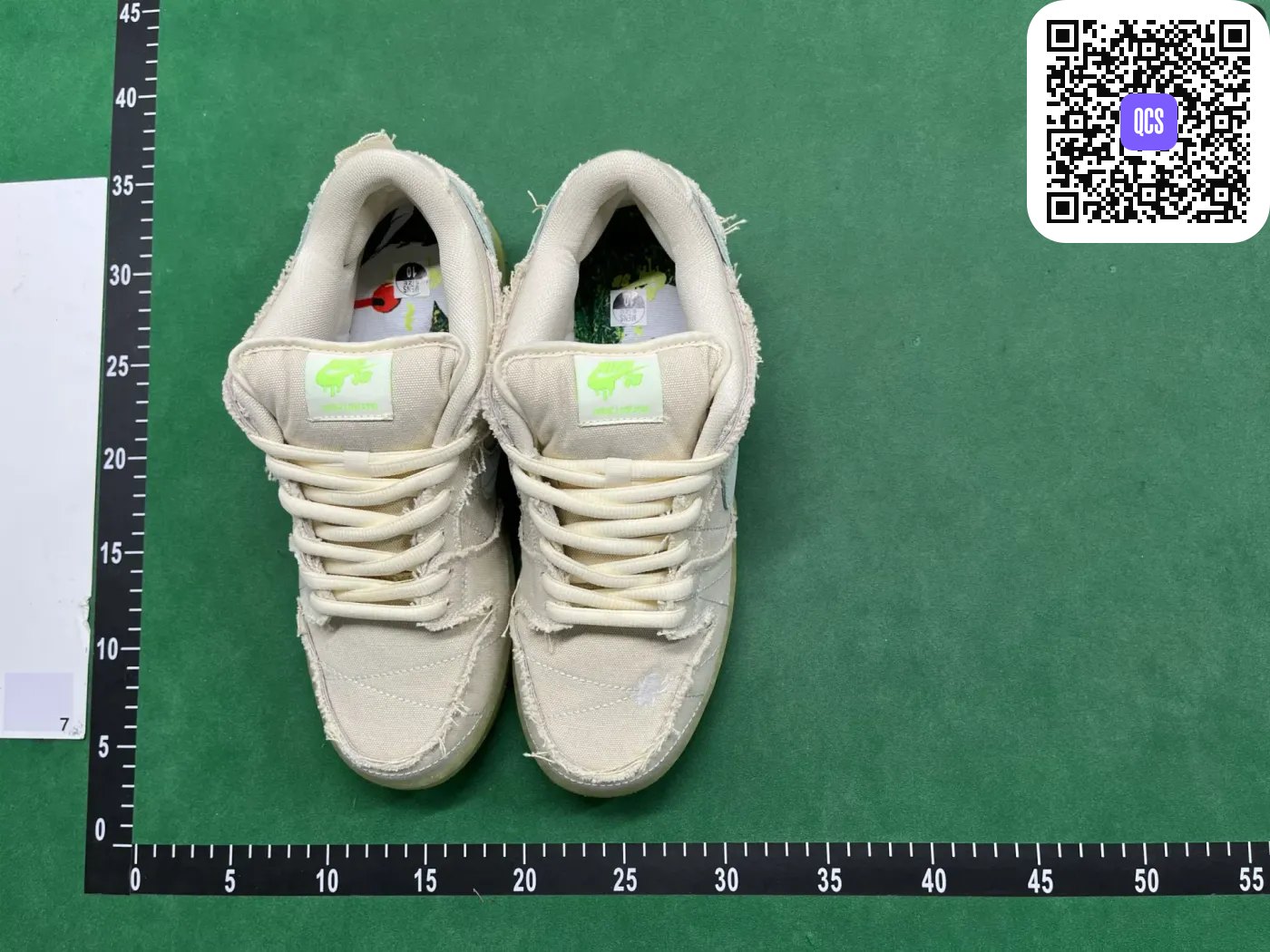 QC set 2