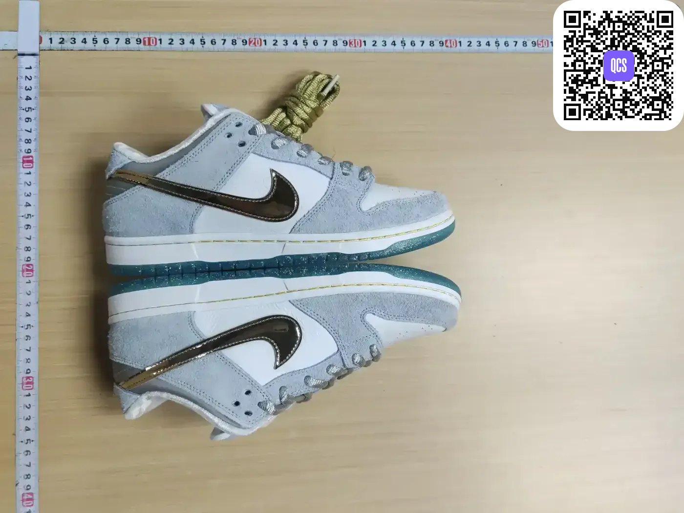 QC set 1