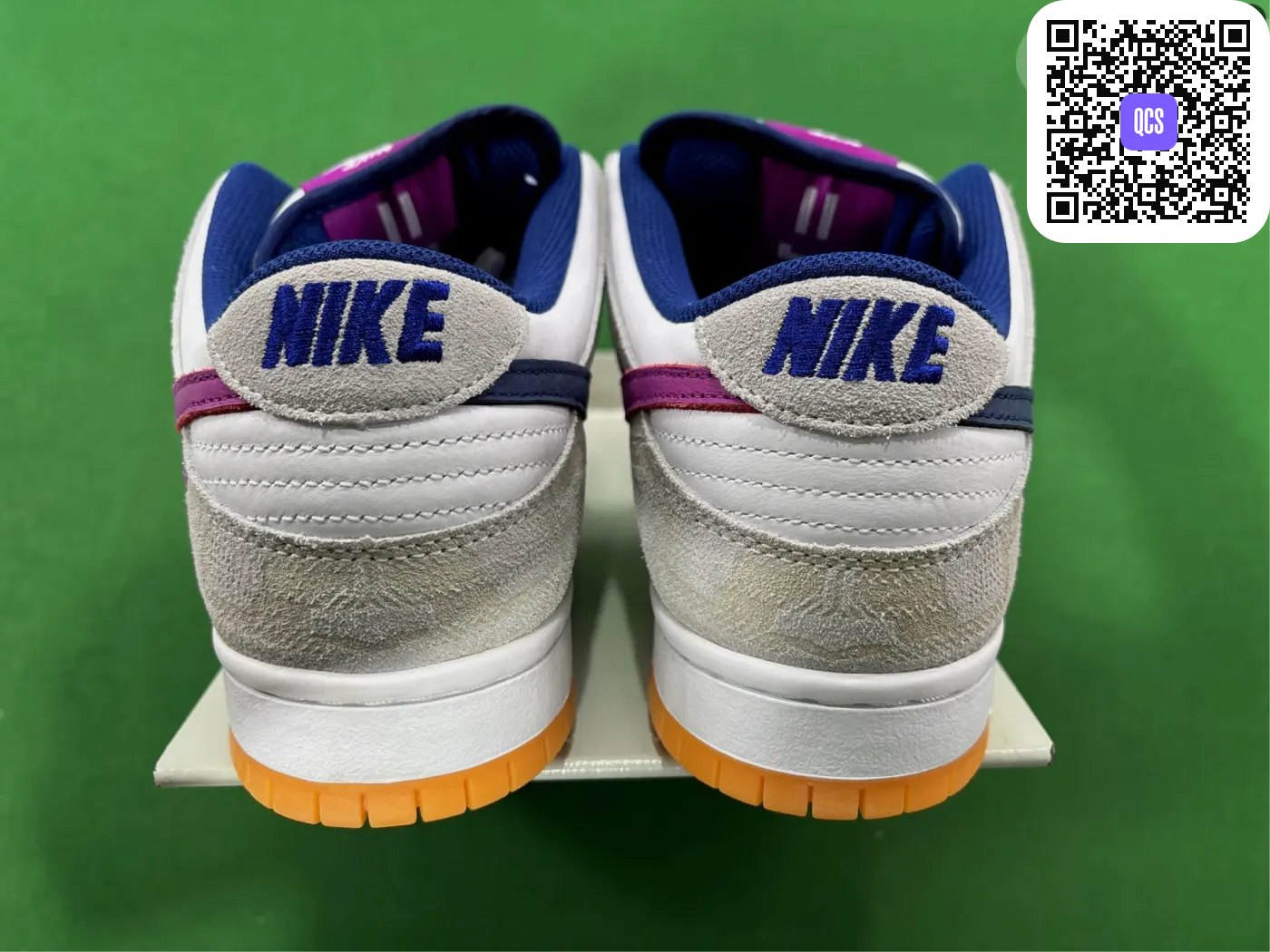 QC set 3