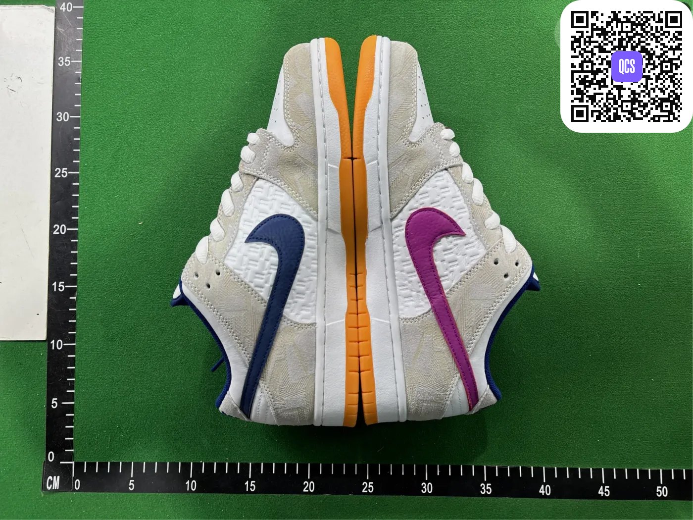 QC set 3