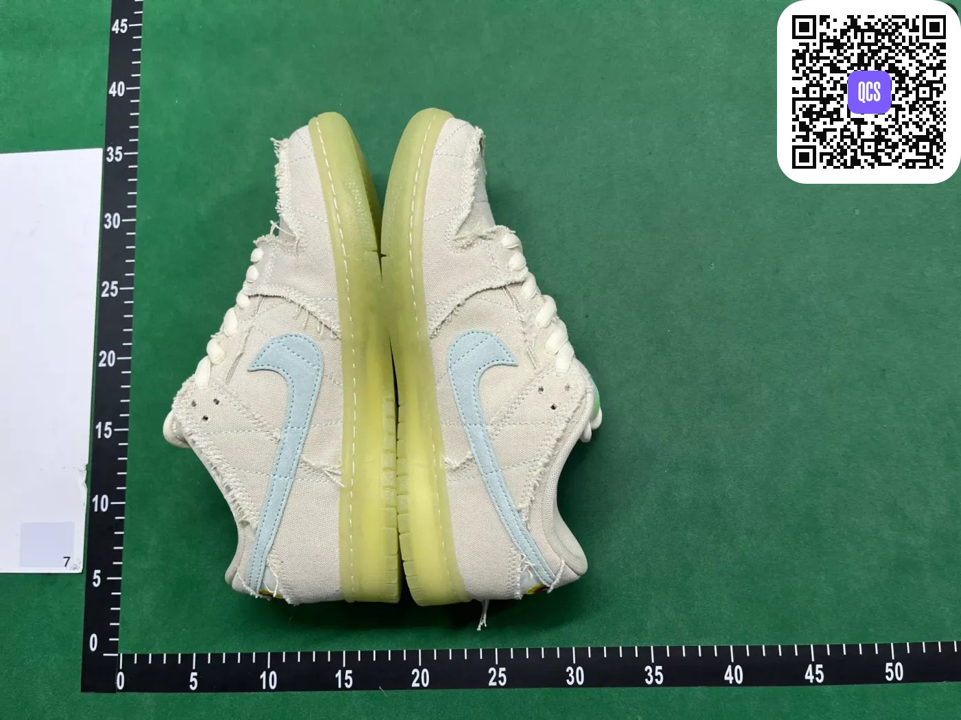 QC set 2