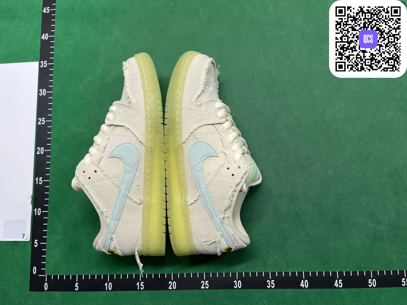 QC set 2