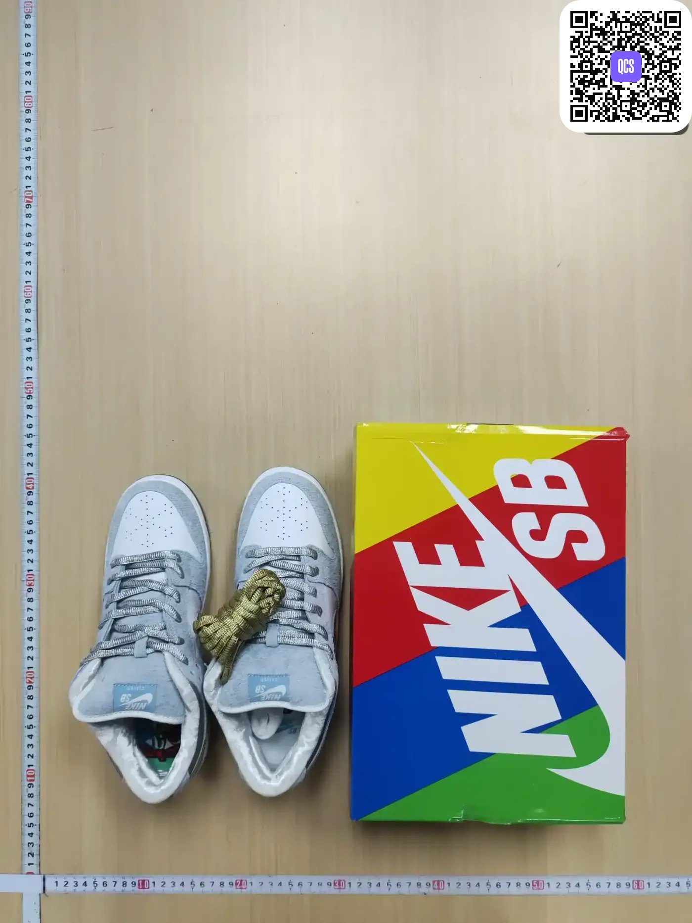 QC set 1