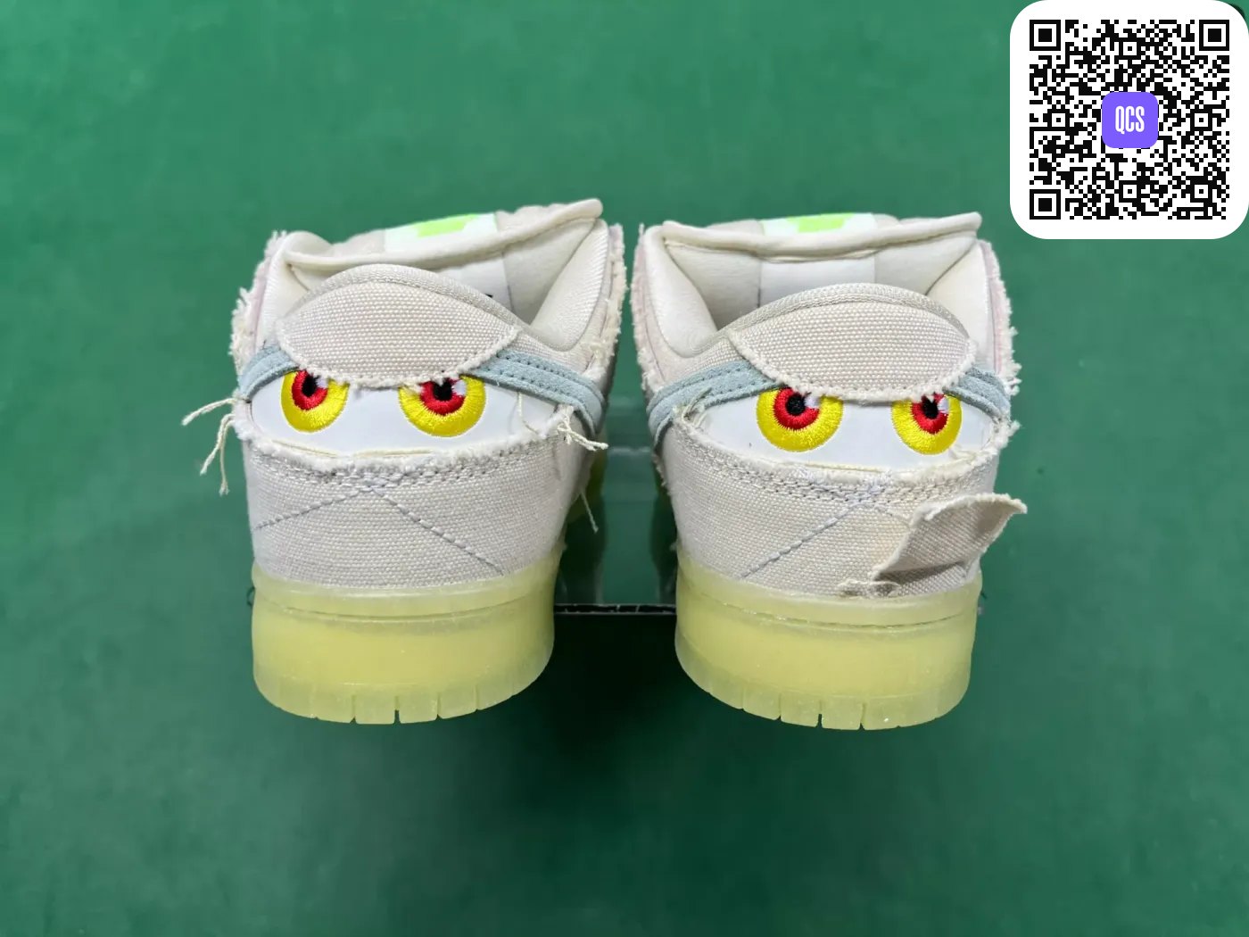 QC set 2