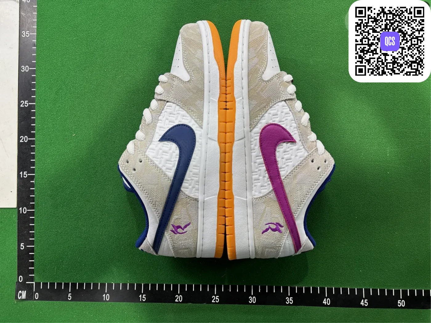 QC set 3